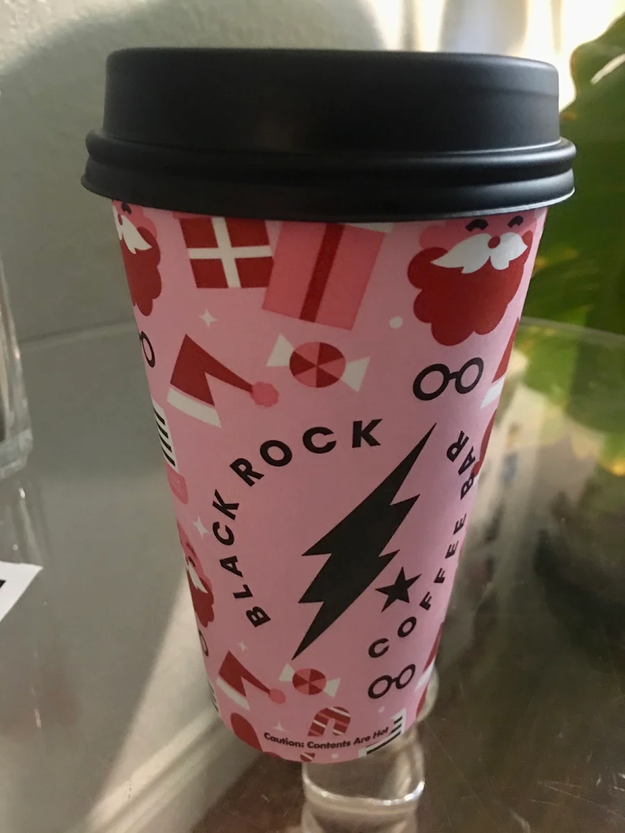 Pumpkin Spice Latte