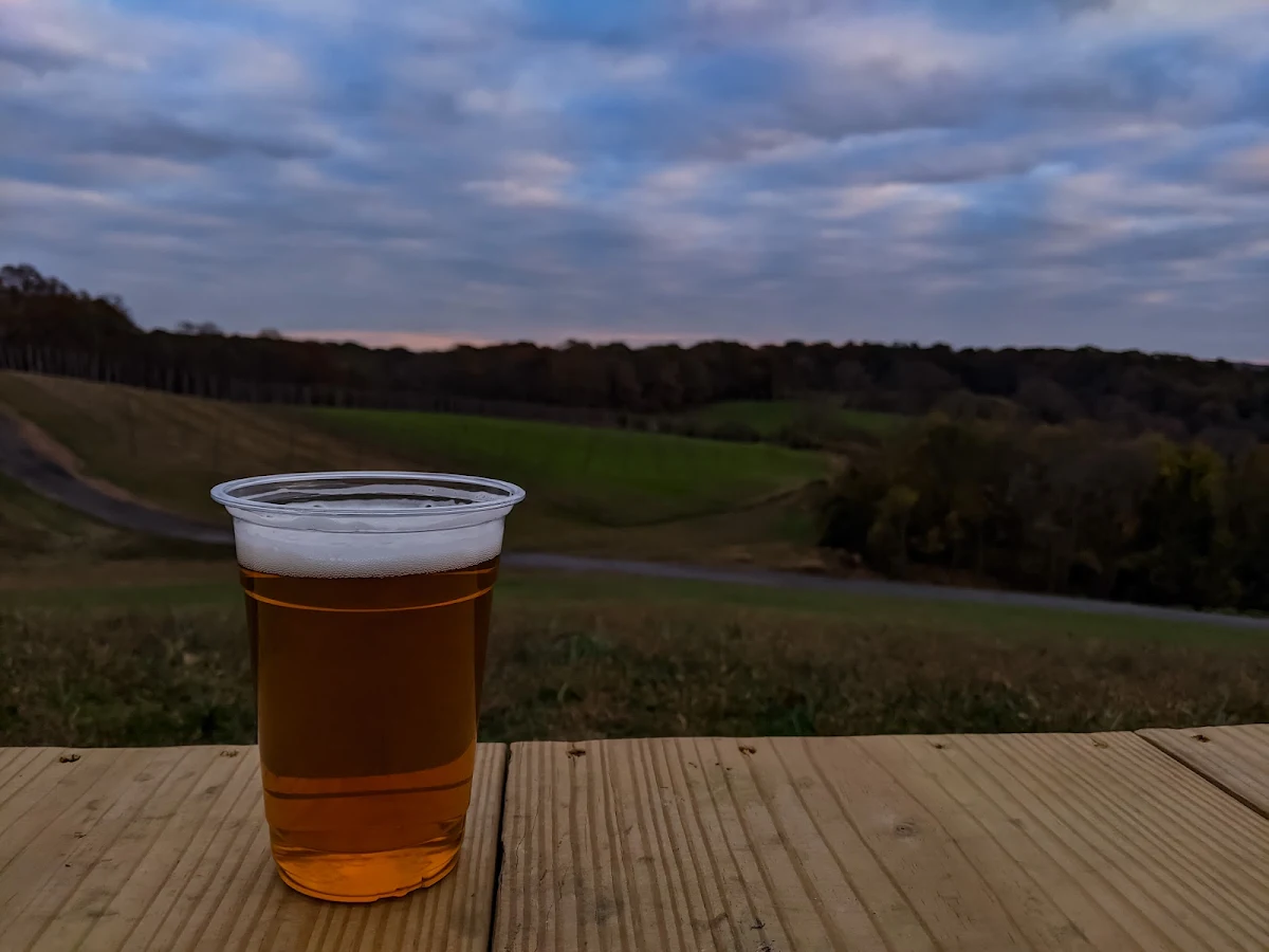 Flatbed Pale Ale