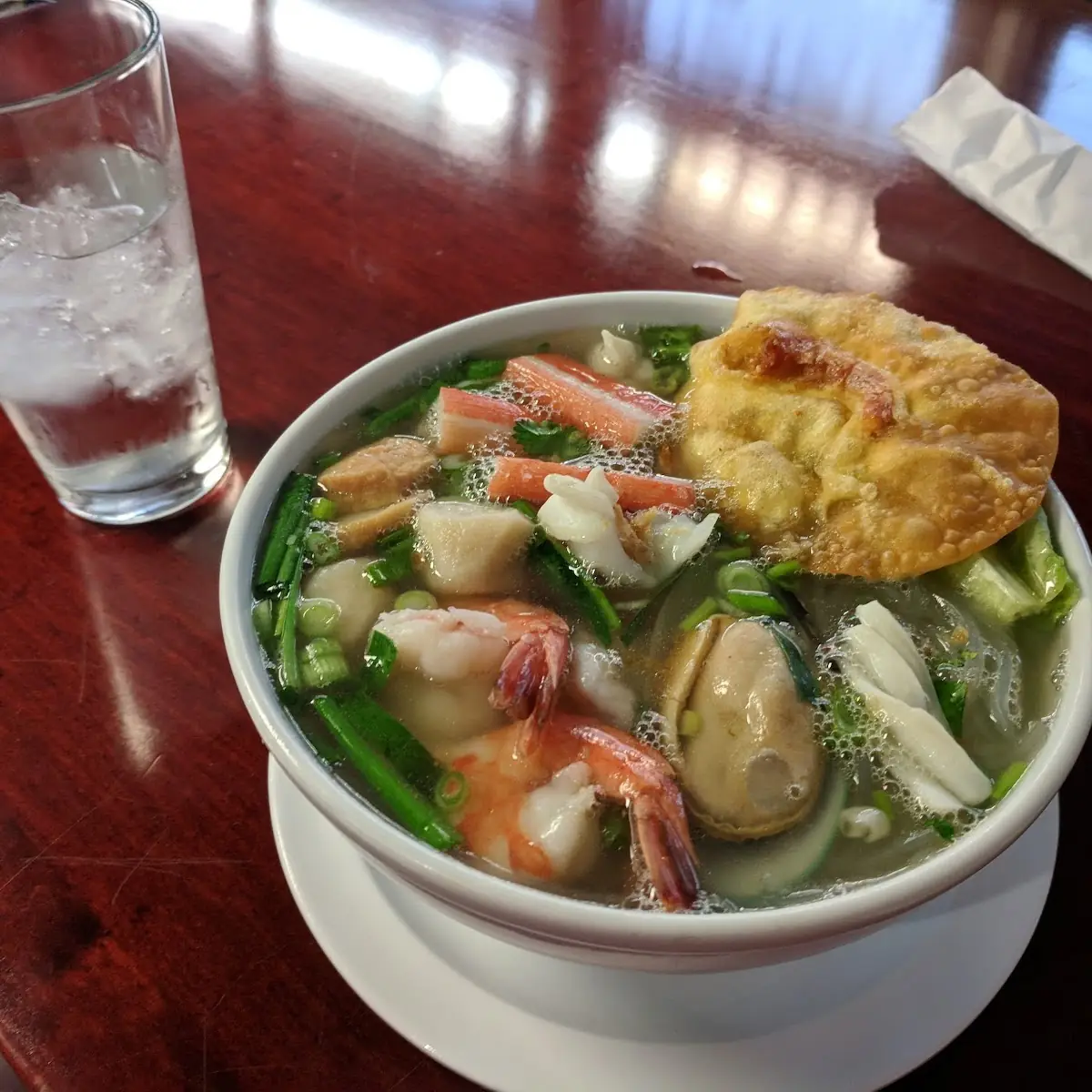Glass Rice Noodles