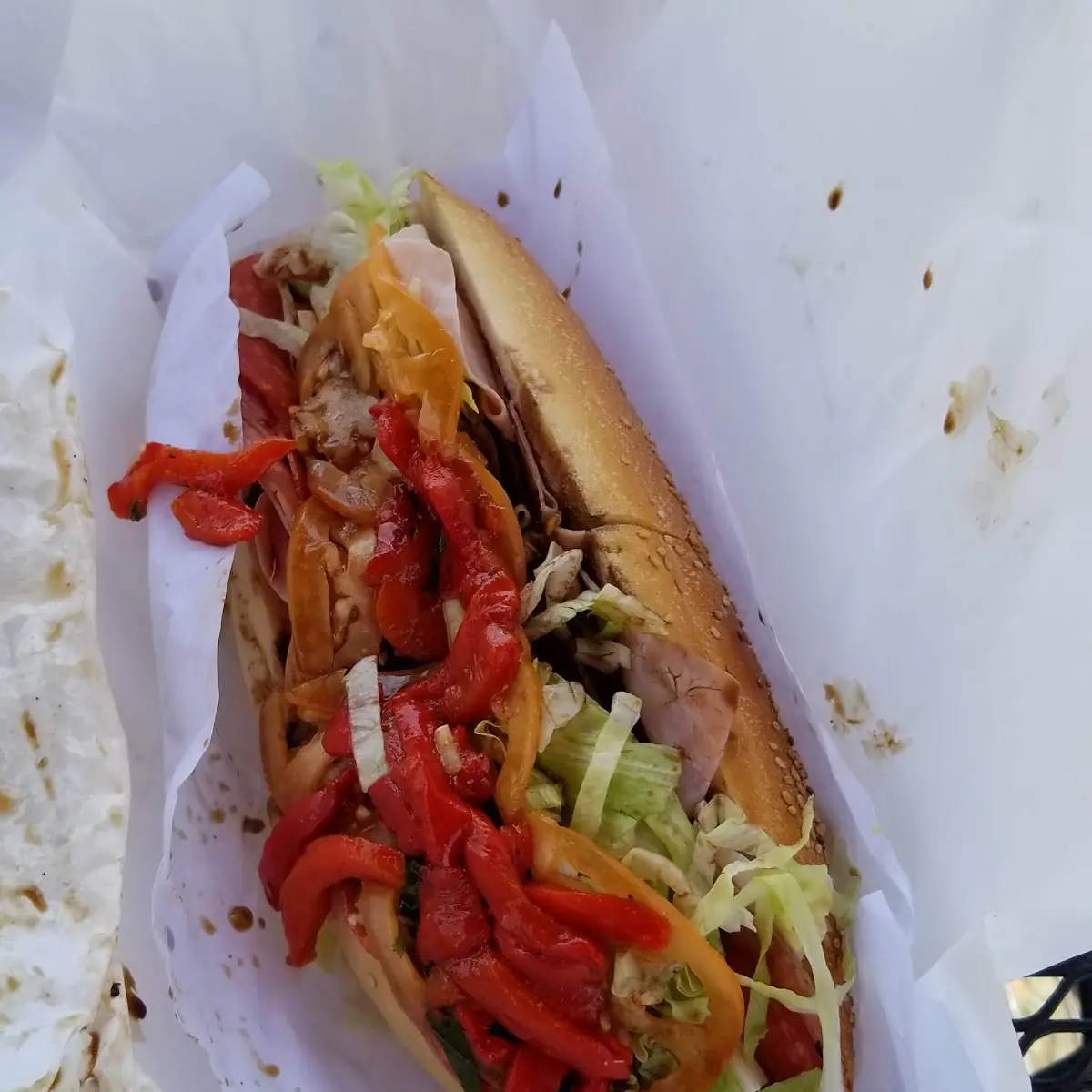 Italian Combo