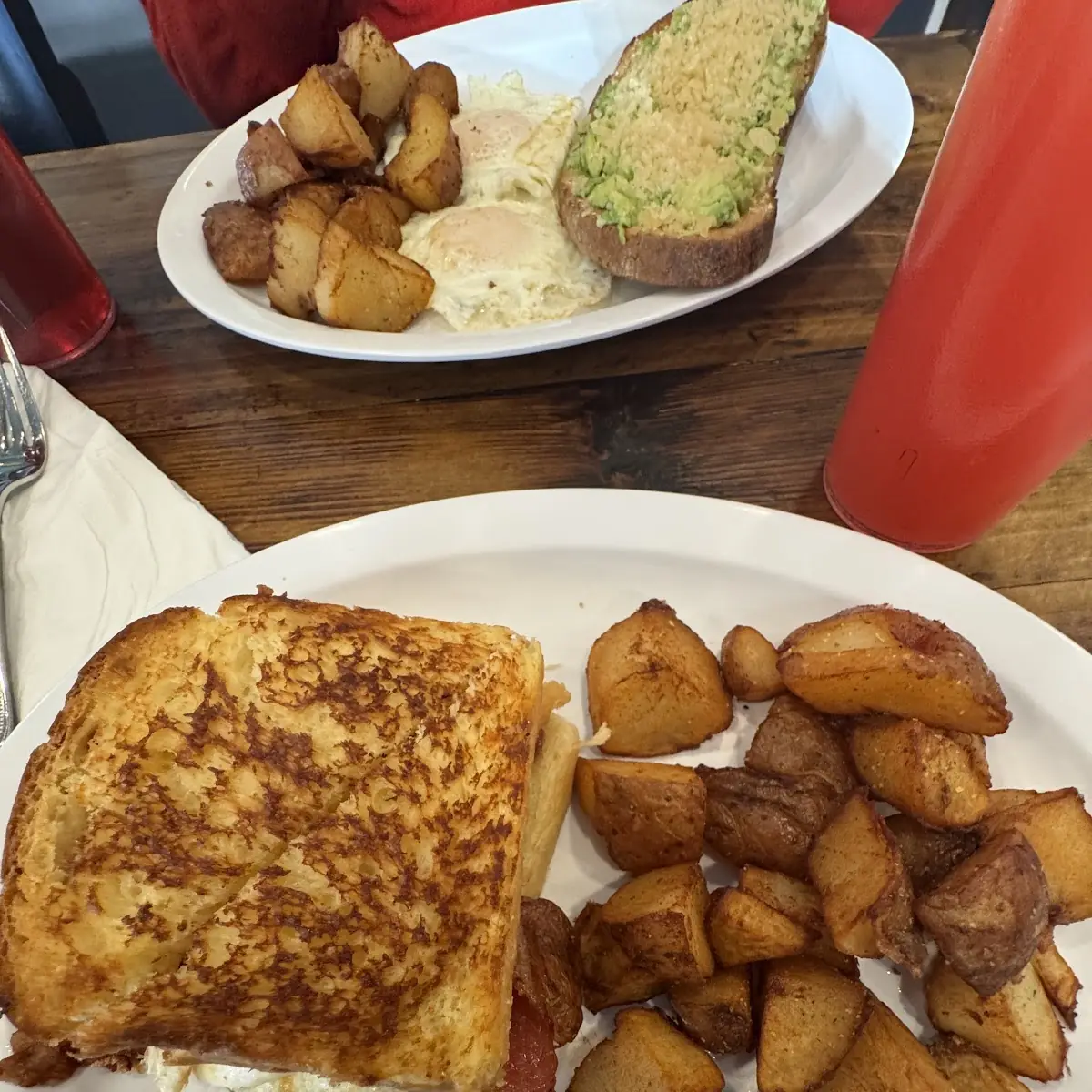 Patty Melt