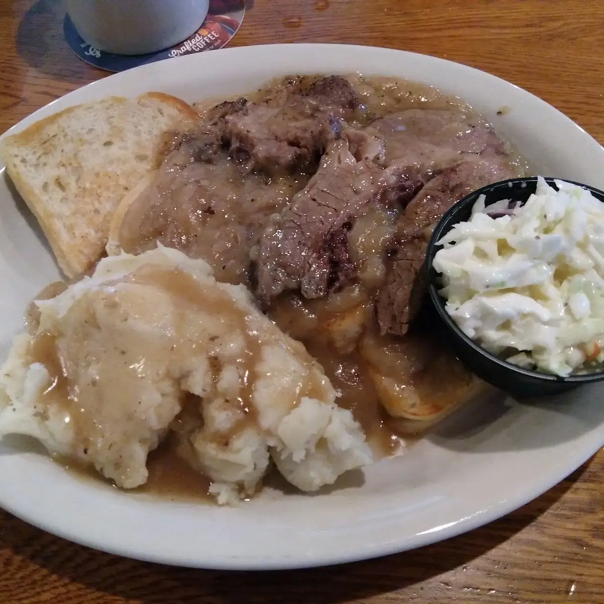 Roast Beef