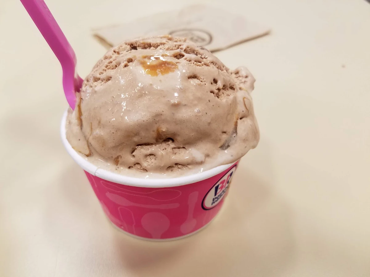 Chocolate Ice Cream