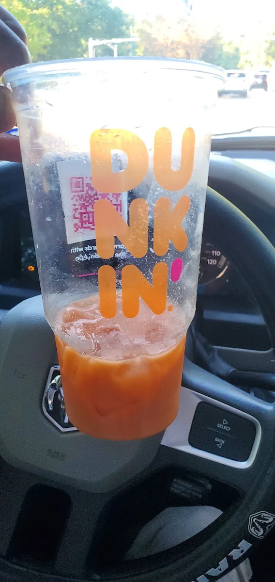 Thai Tea