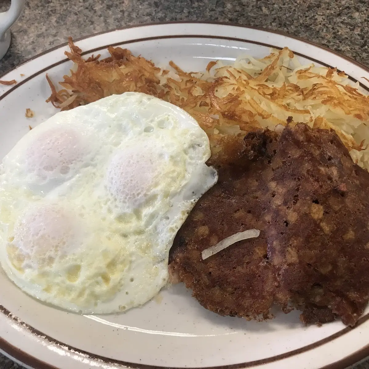 Corned Beef Hash