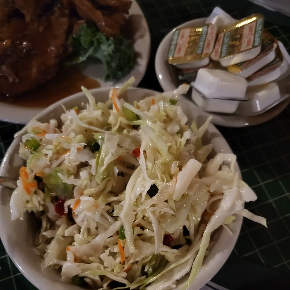 Coleslaw Salad