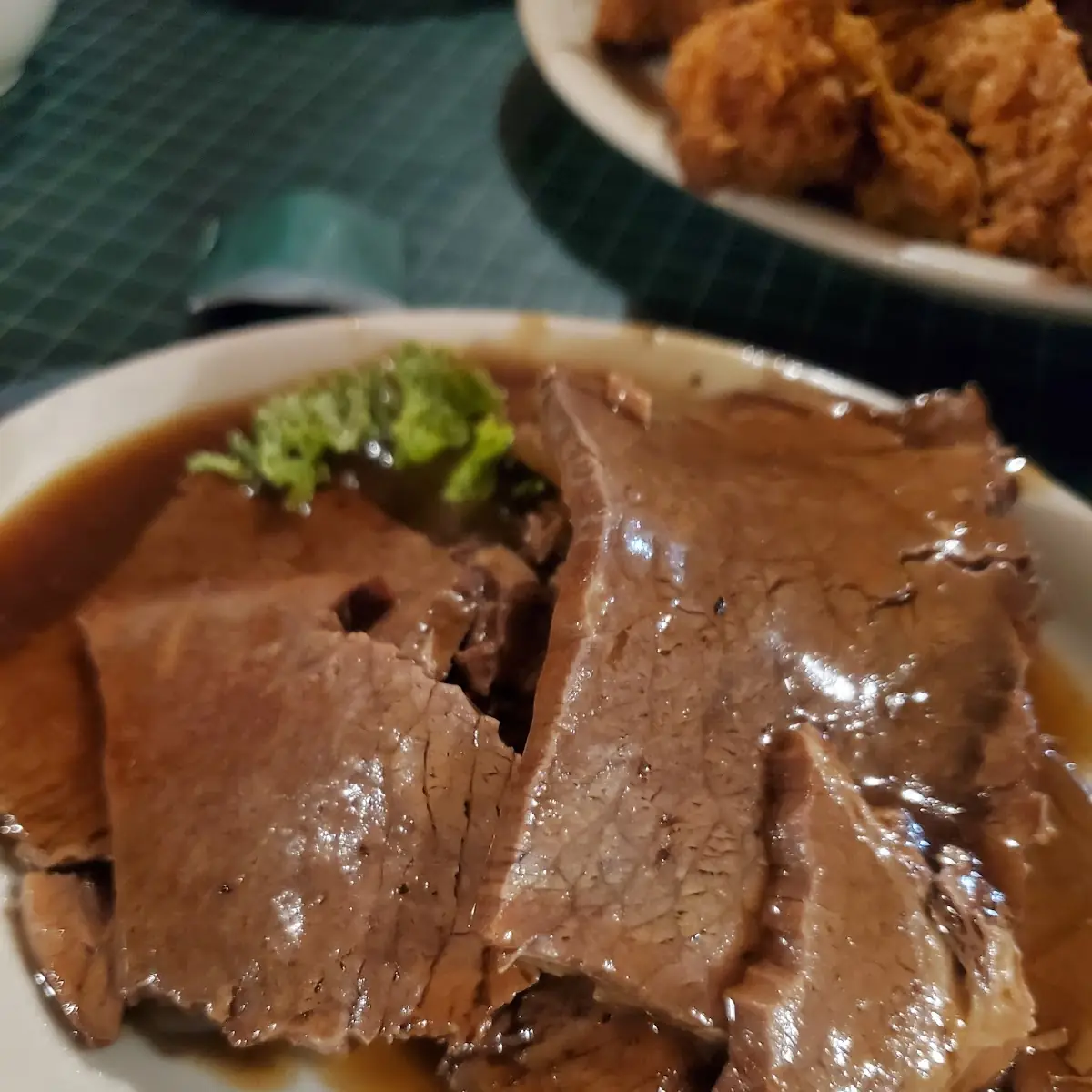 Pot Roast