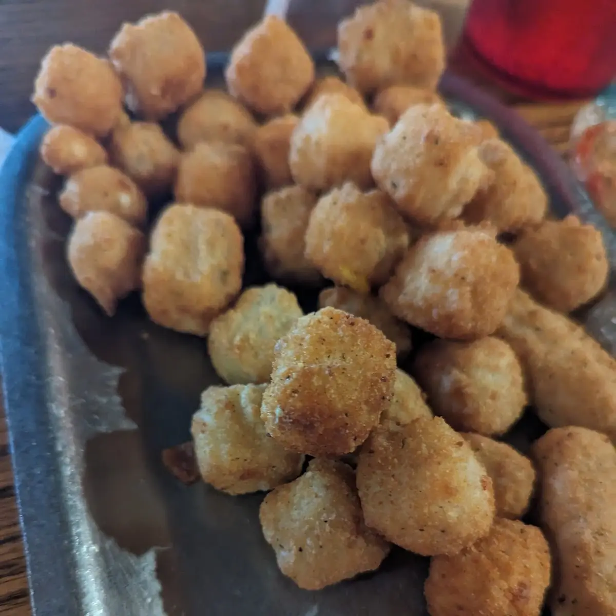 Tater Tots