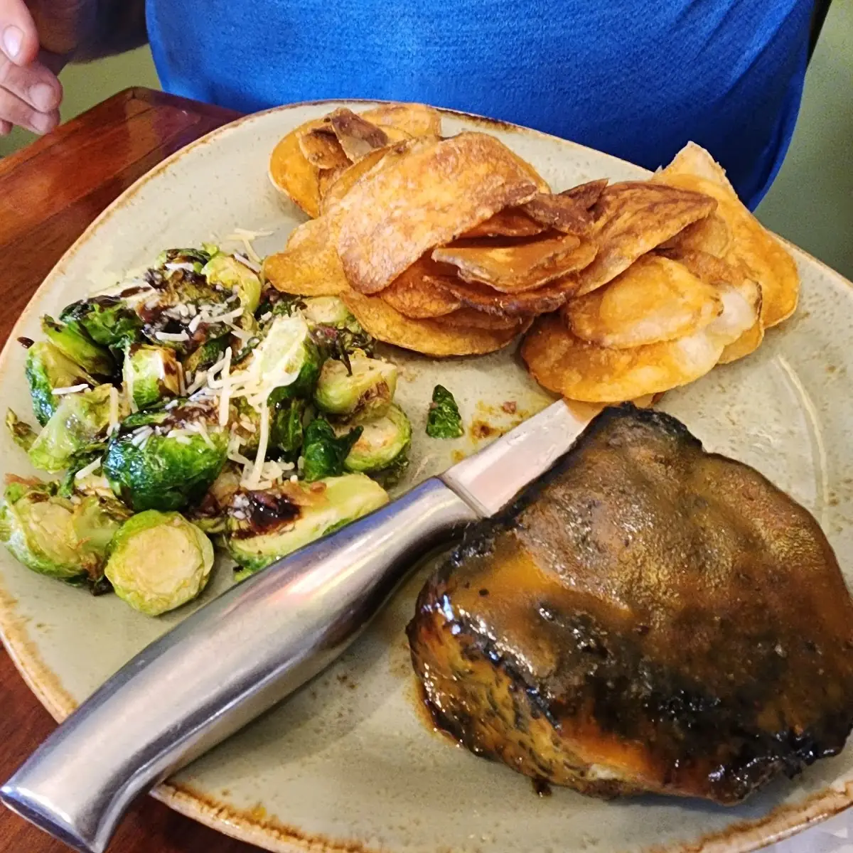 Pork Chop