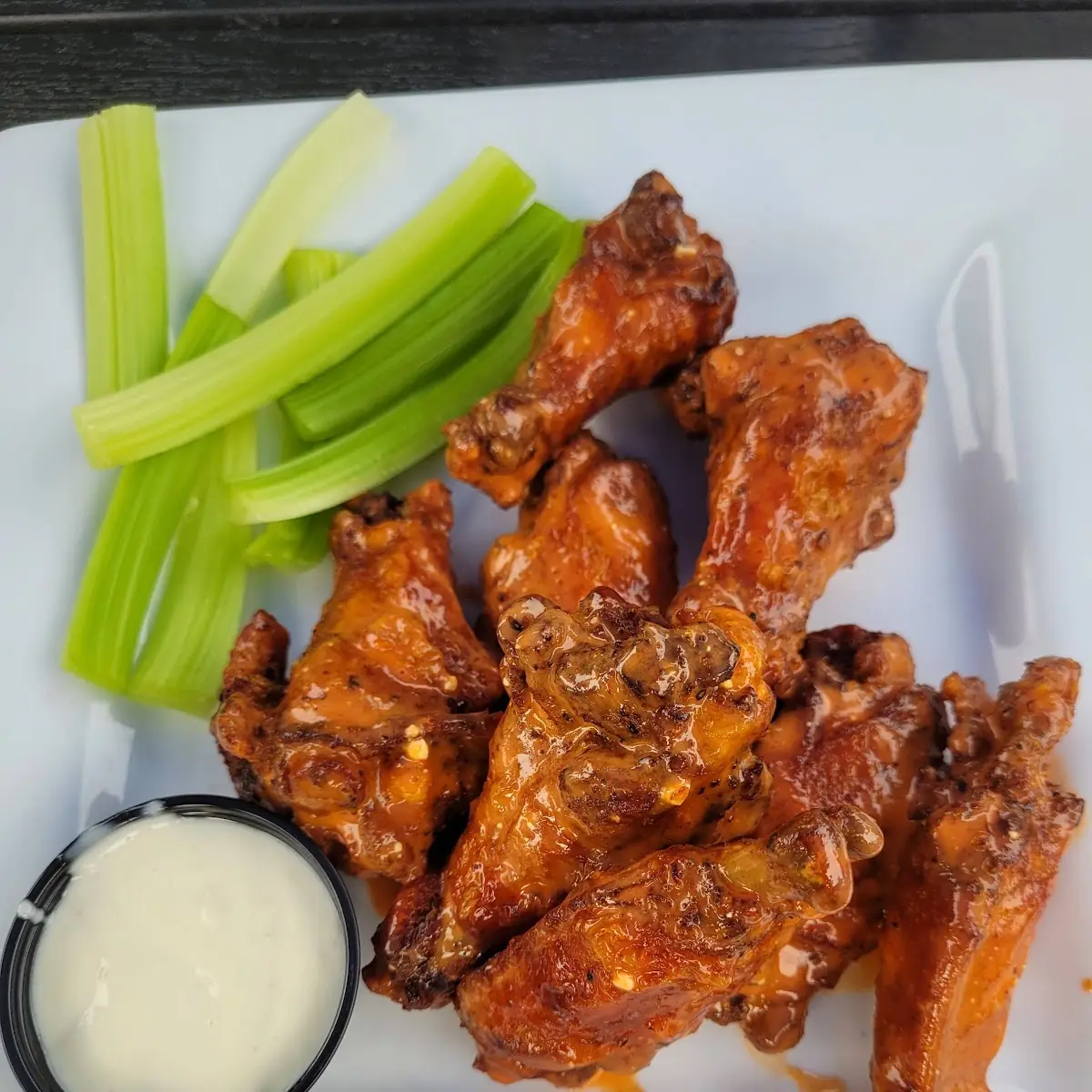 Boneless Wings