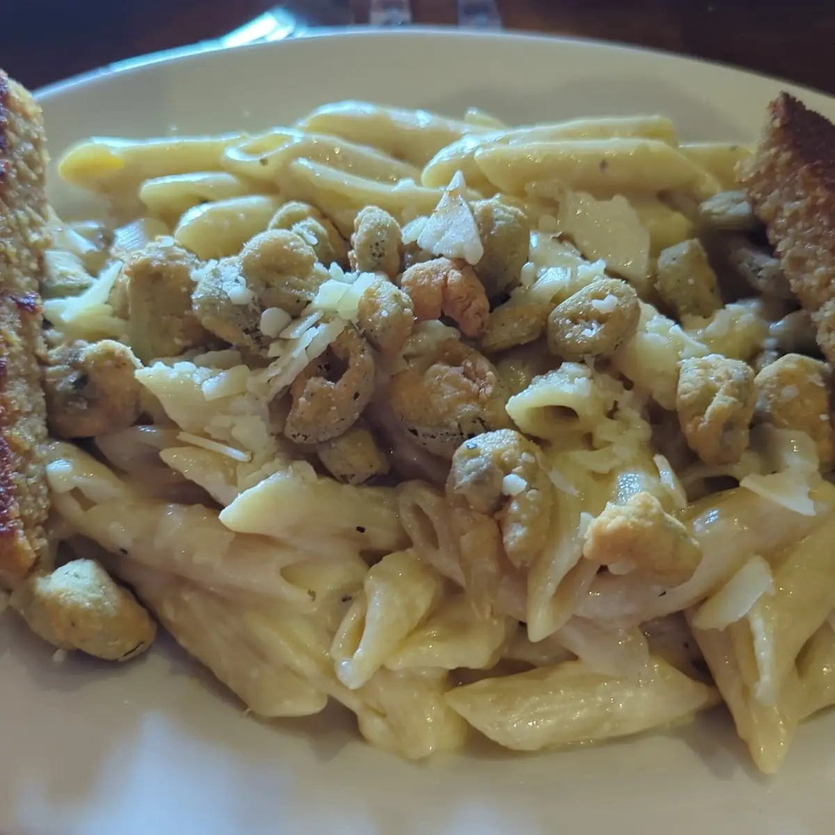 Pub Mac & Cheese