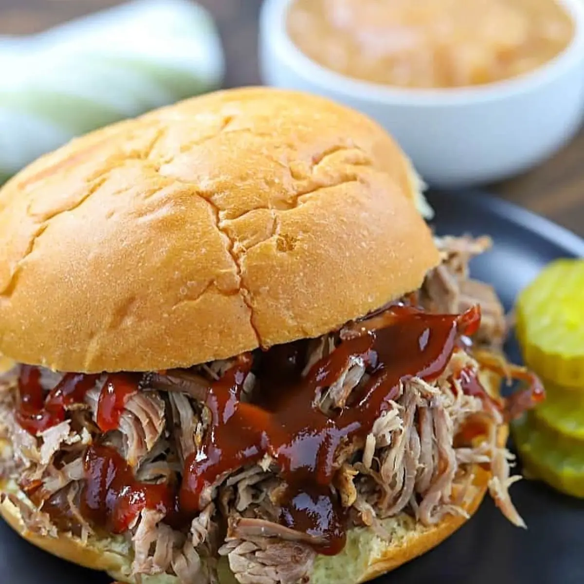 Pork Sandwich