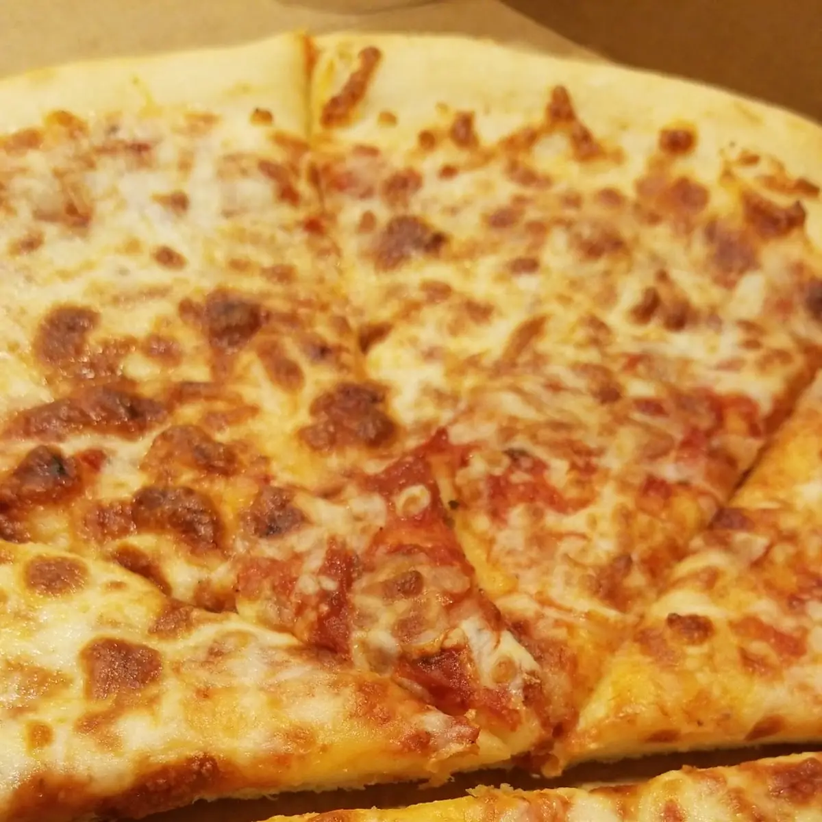 Cheese Pizza