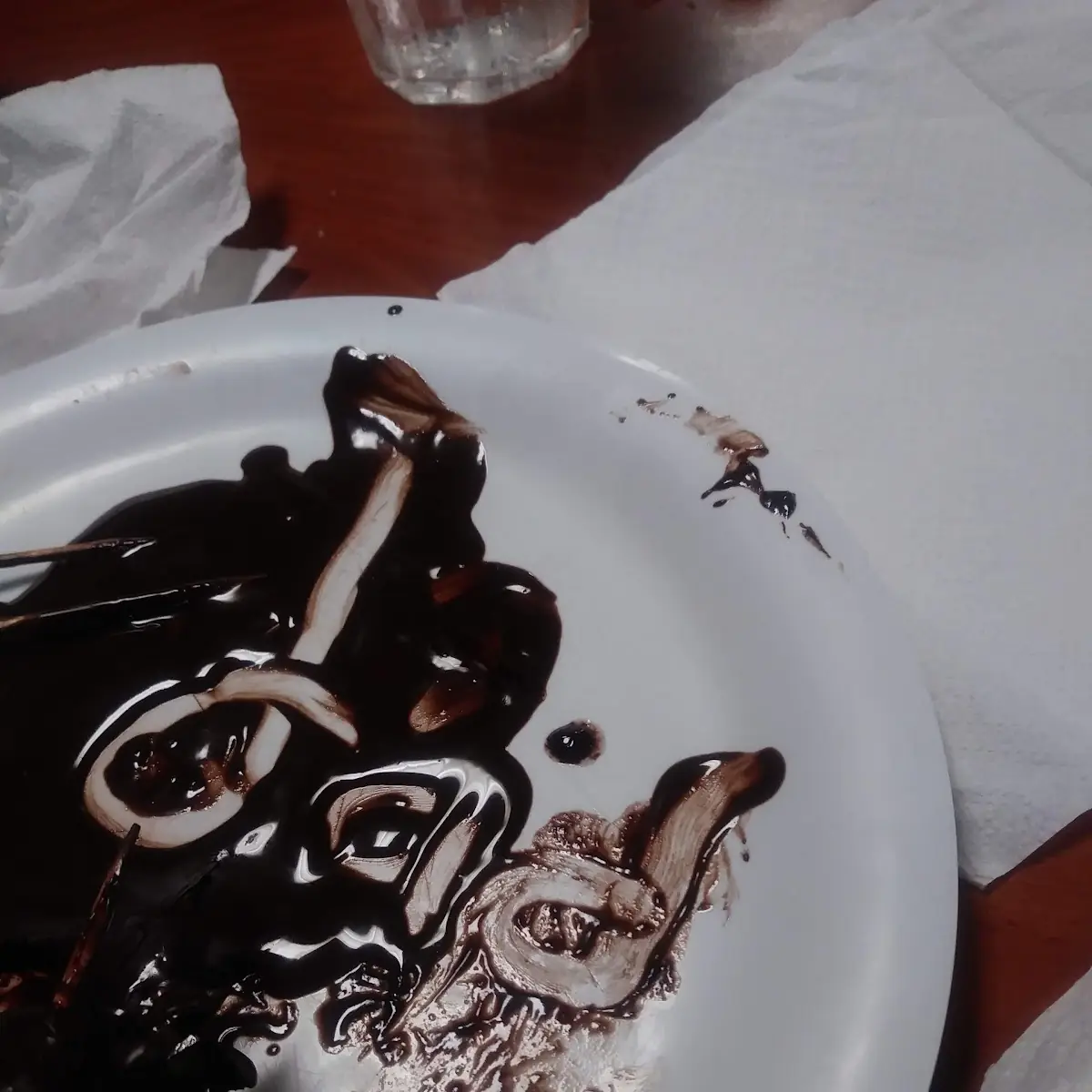 Chocolate Fountain