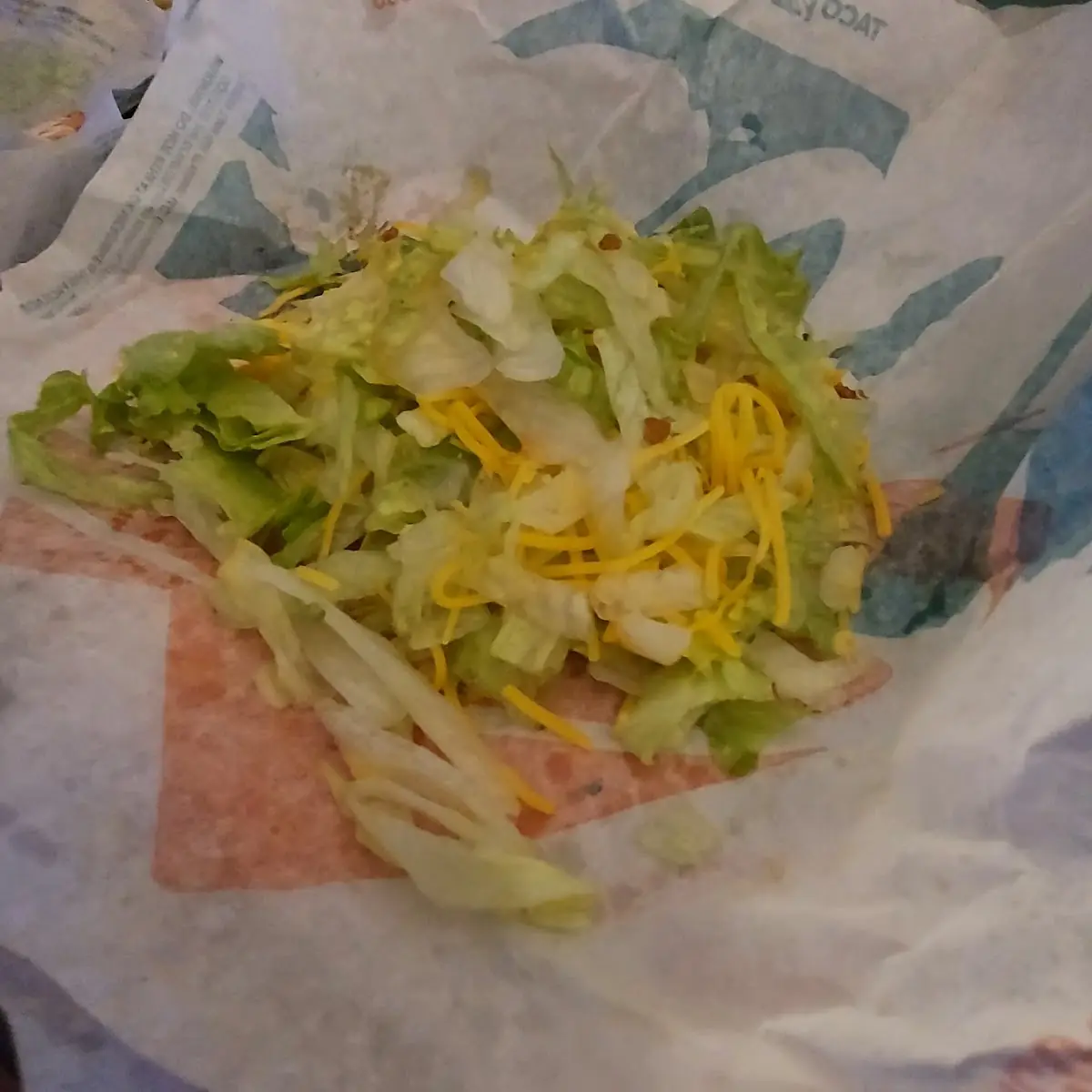 Hard Taco