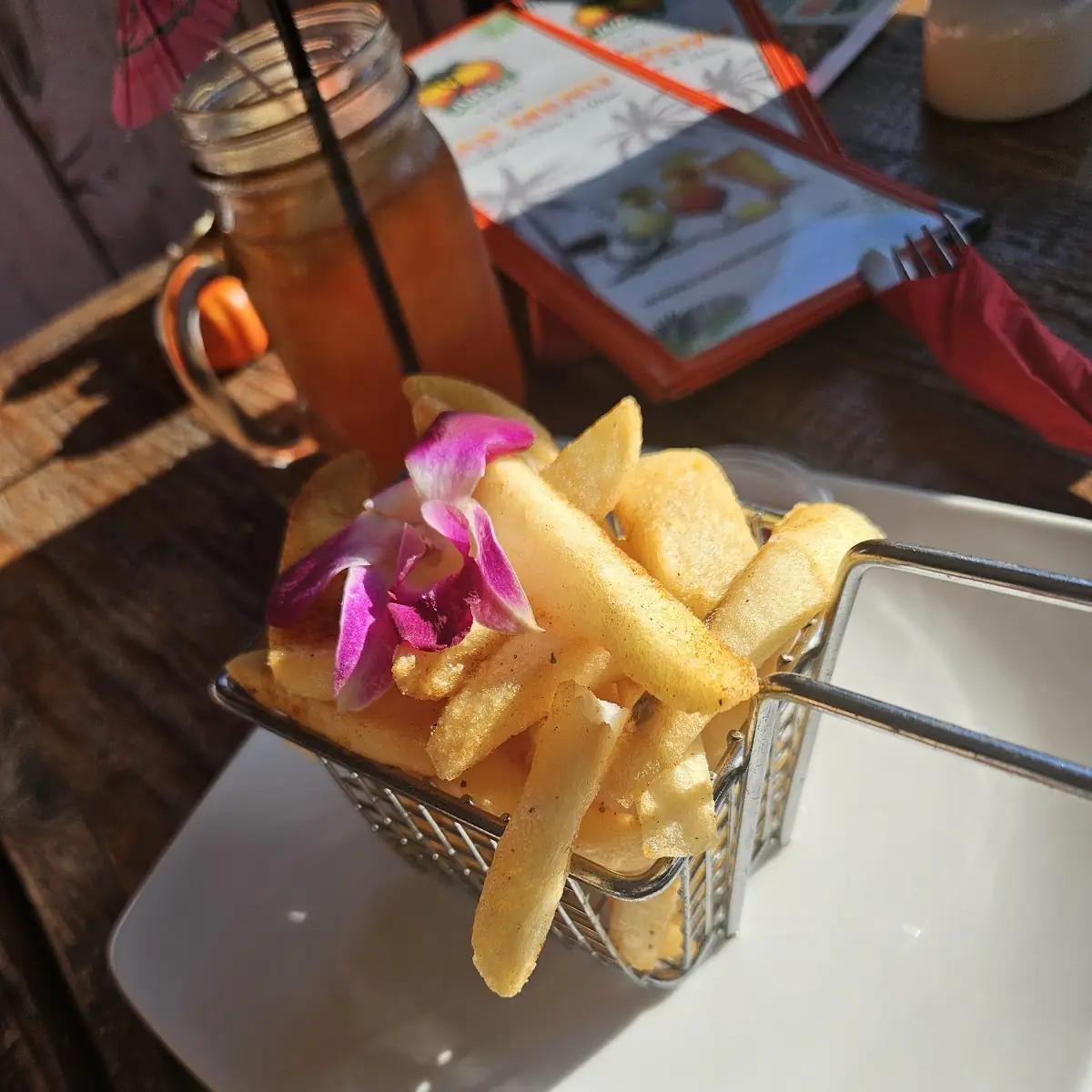 French Fries
