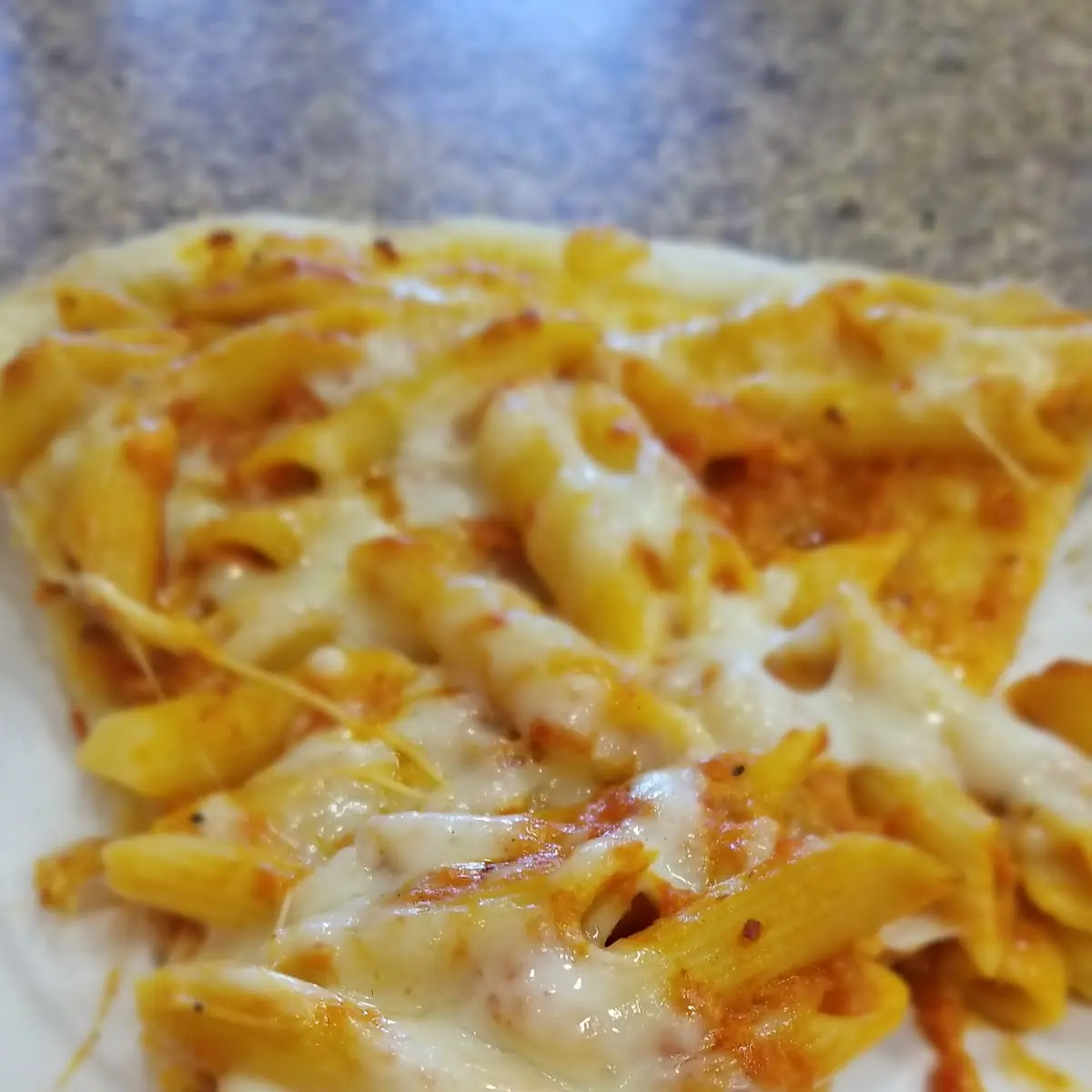 Cheese Fries