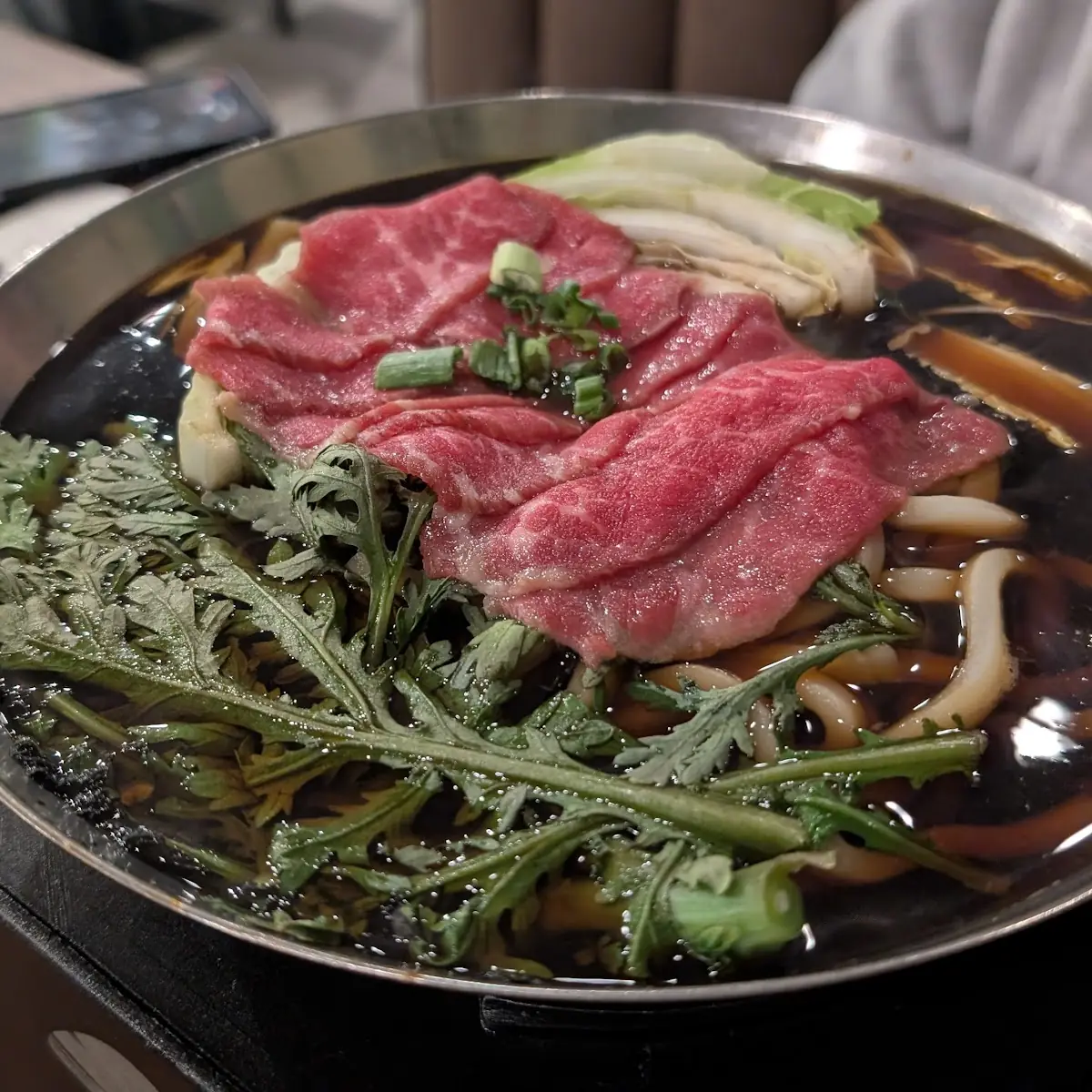 Hot Pot