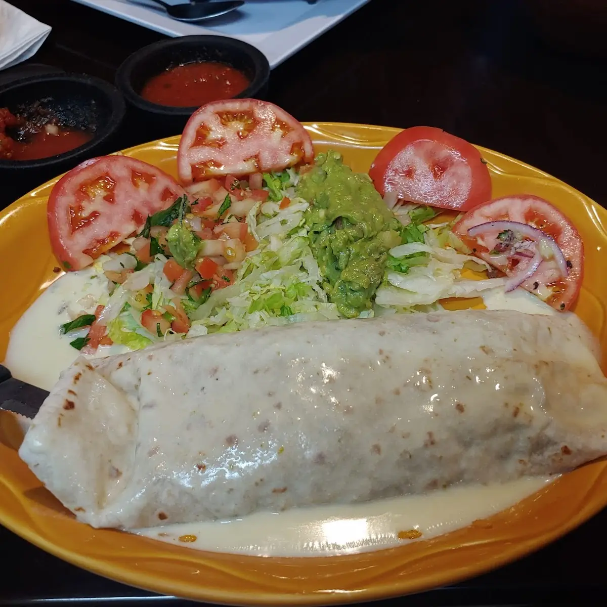 Enchilada Vallarta