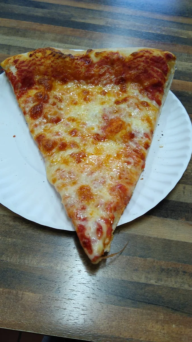 Sicilian Pie