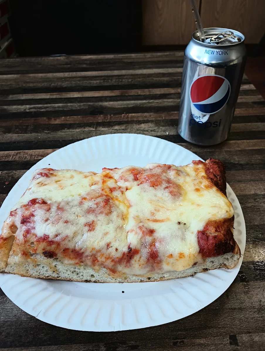 Sicilian Slice