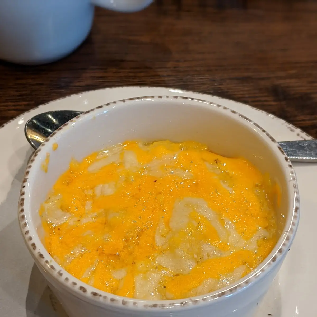 Cheese Grits