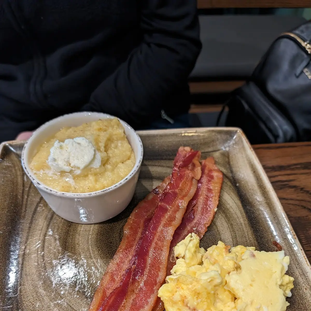 Traditional Breakfast