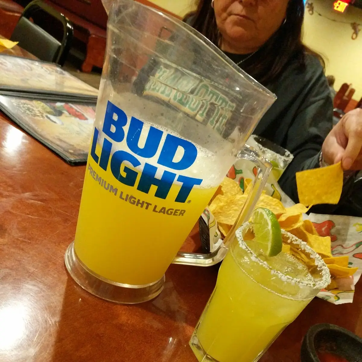 House Margarita