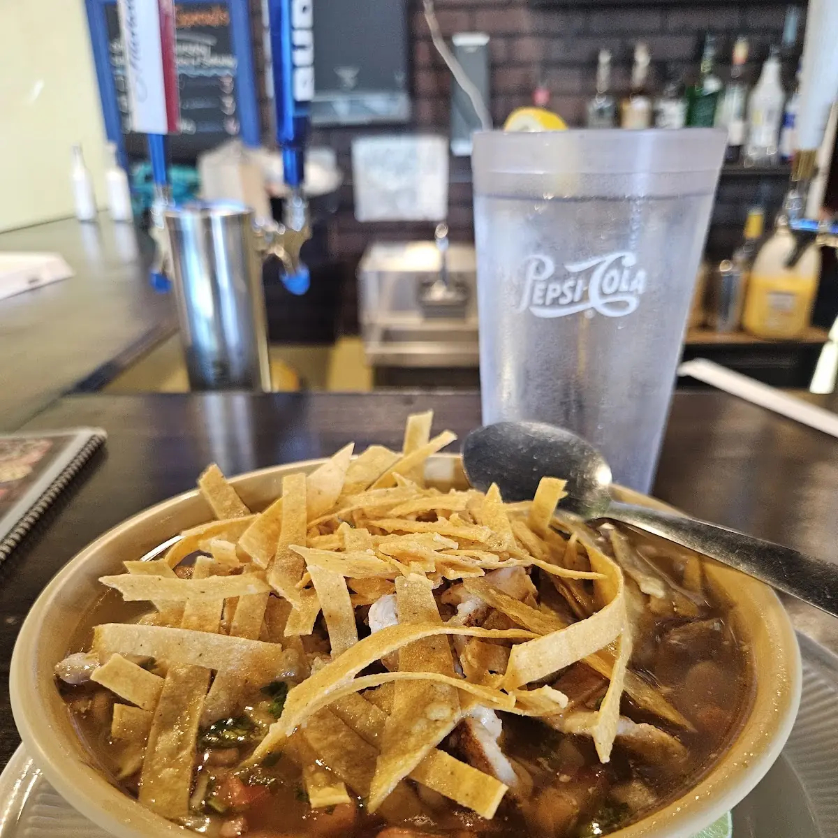 Tortilla Soup