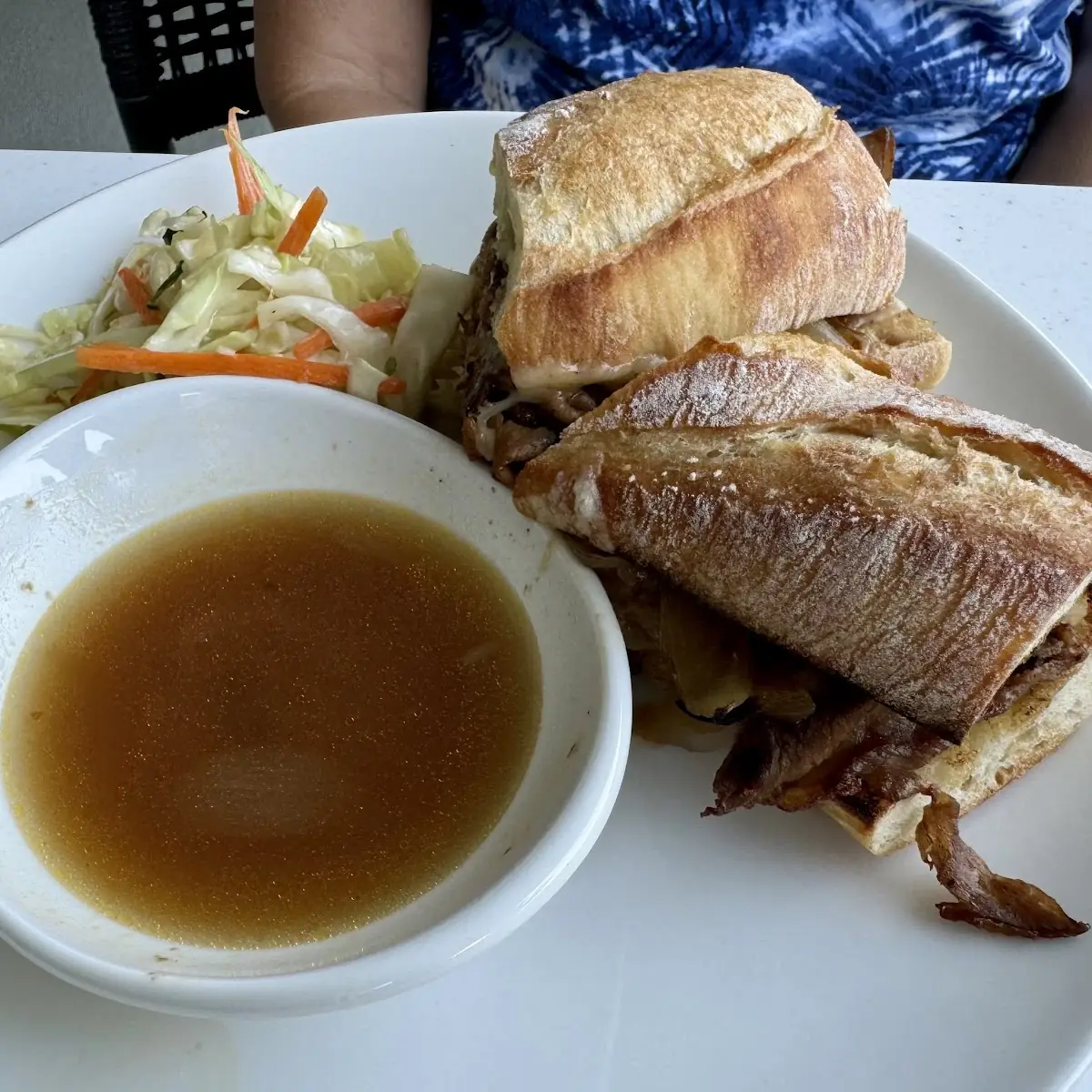 French Dip