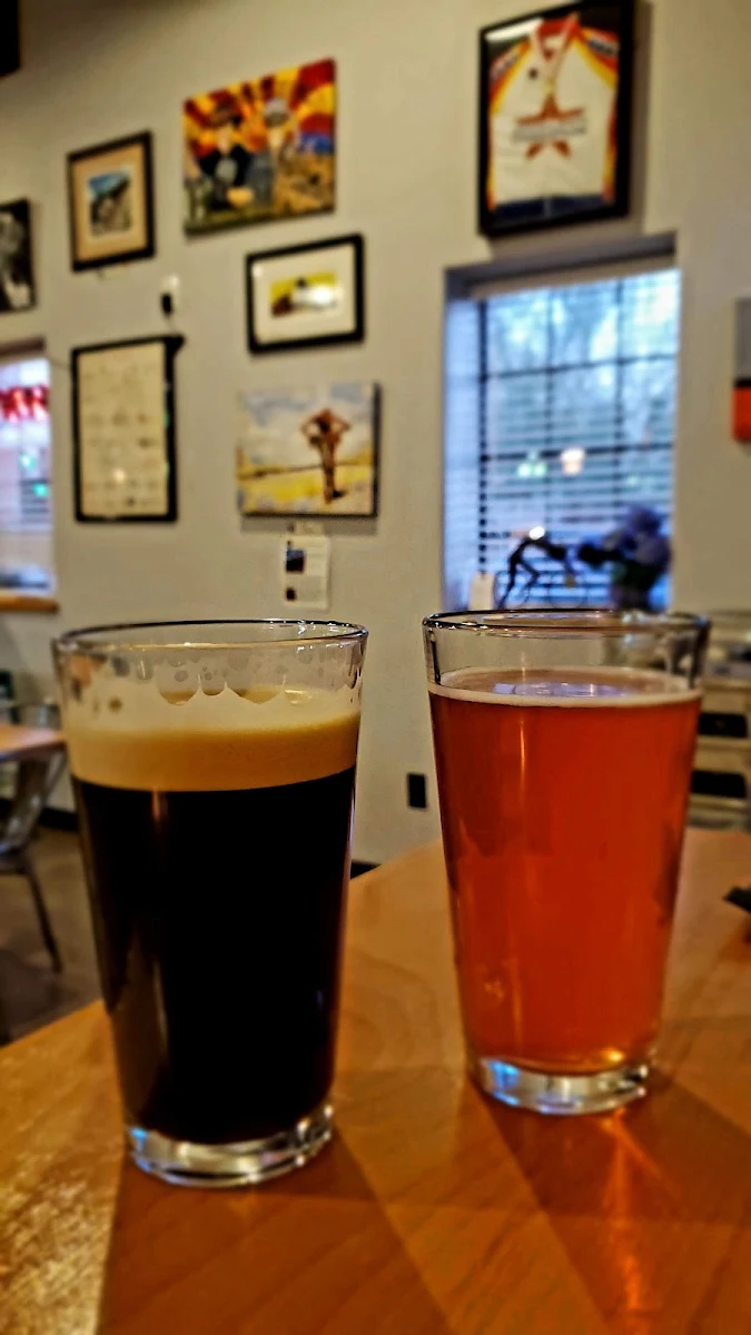 Cold Brew