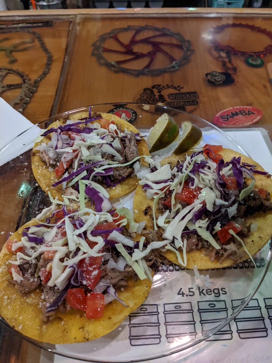 Pulled Pork