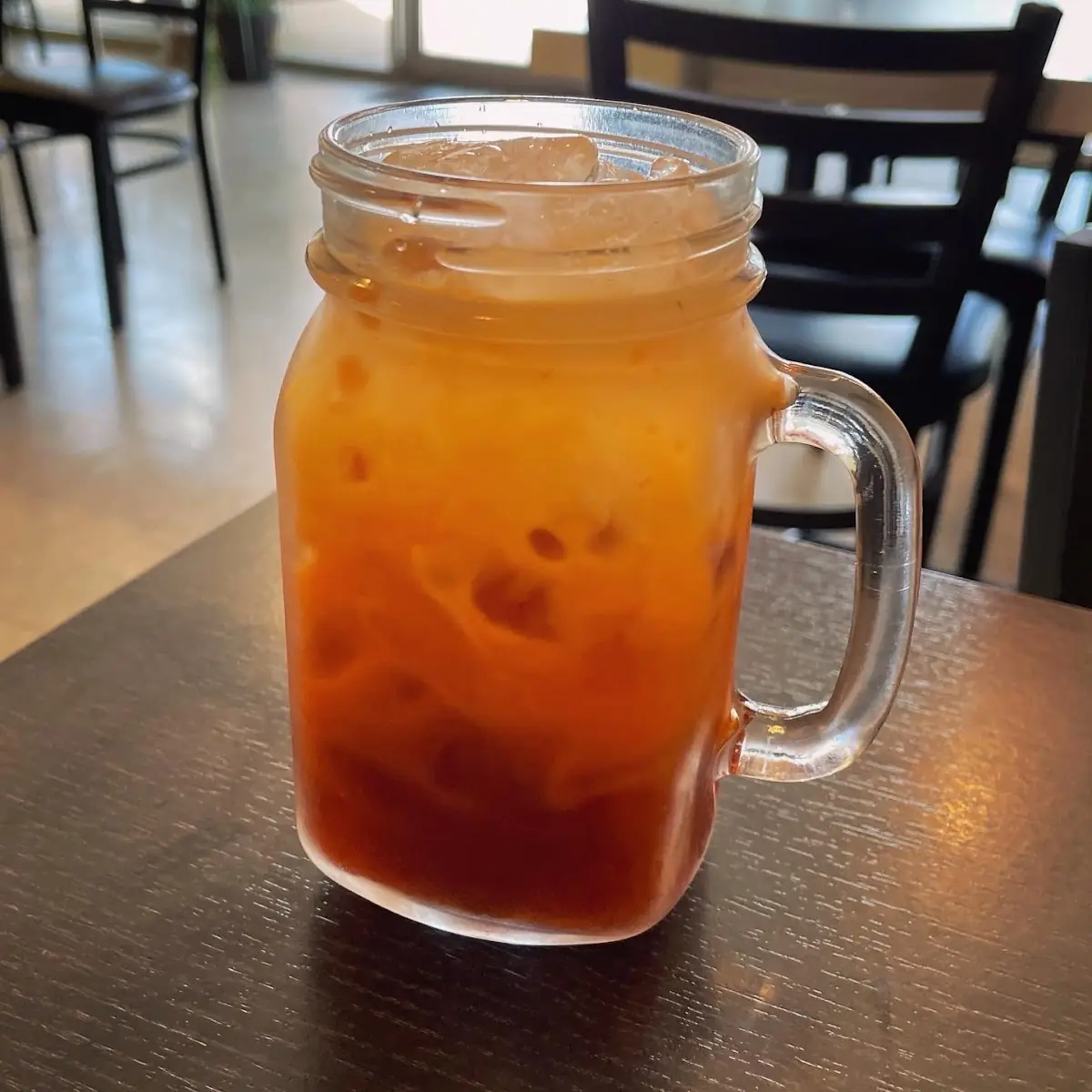 Thai Tea