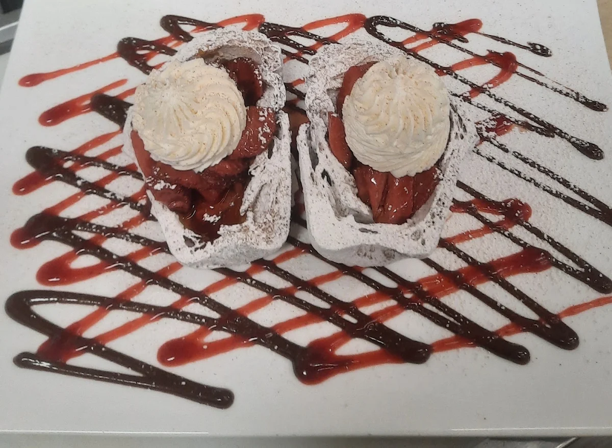 Lava Cake