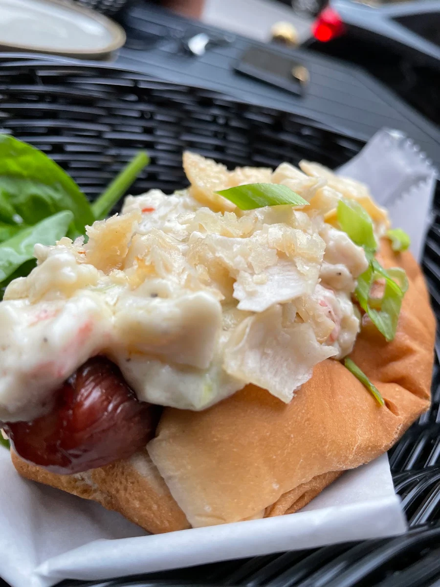 Lobster Roll