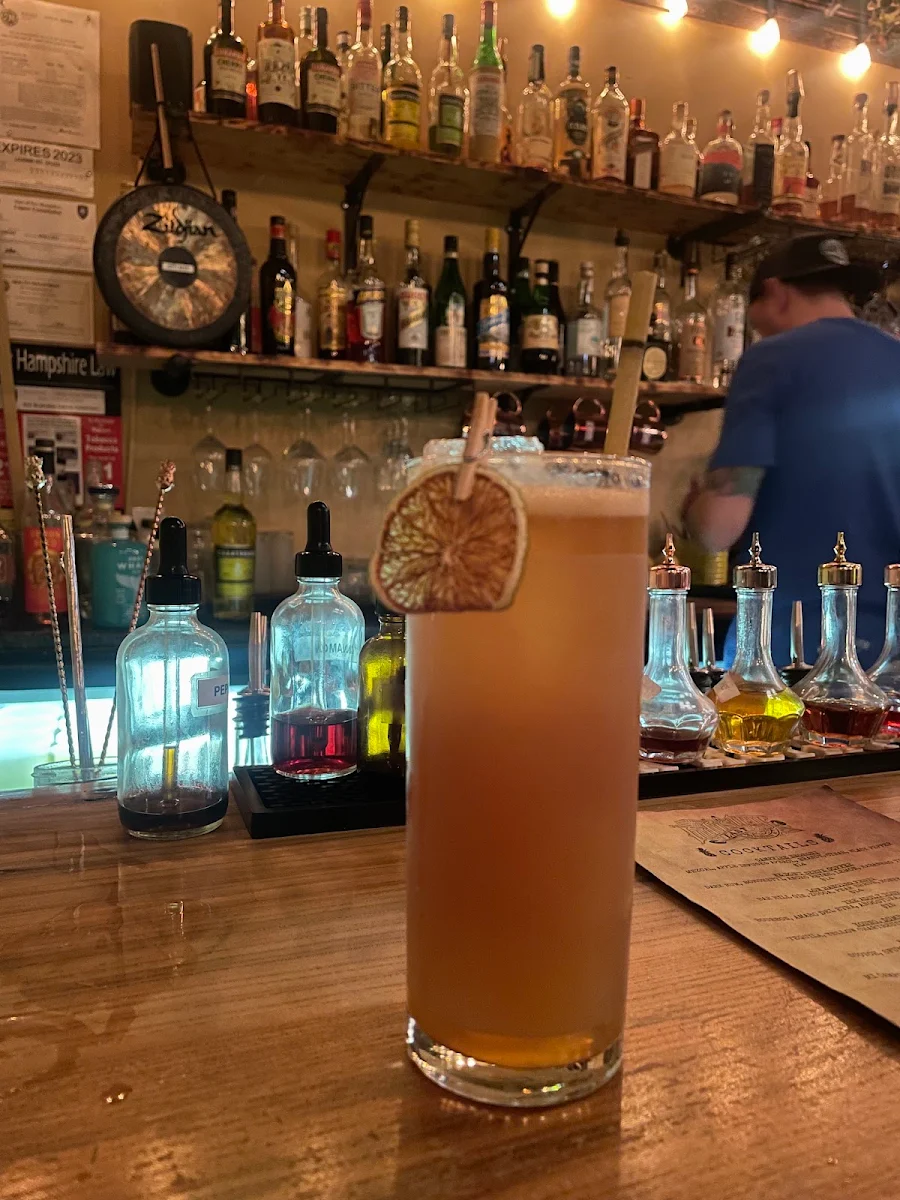 Mai Tai