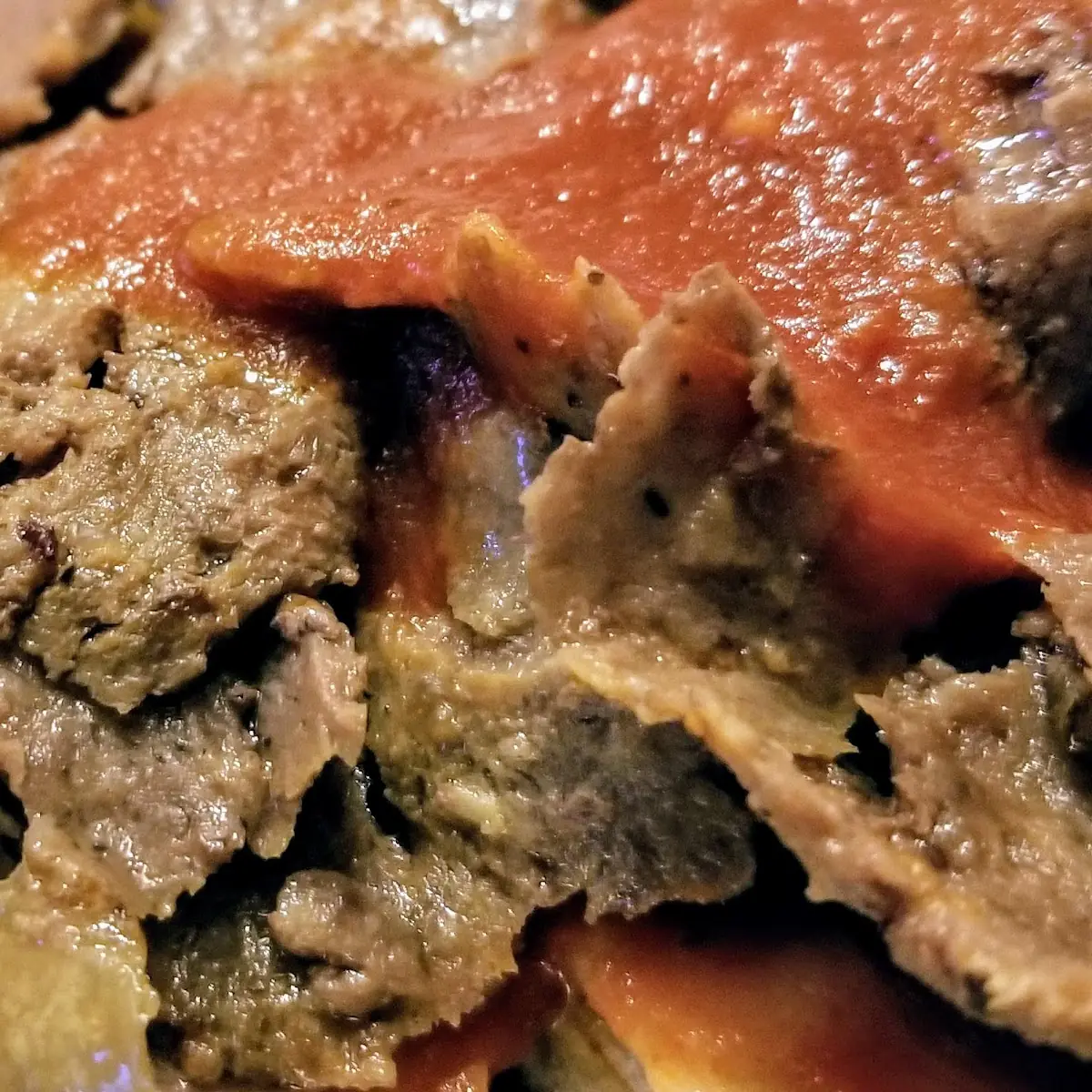 Shawarma Plate