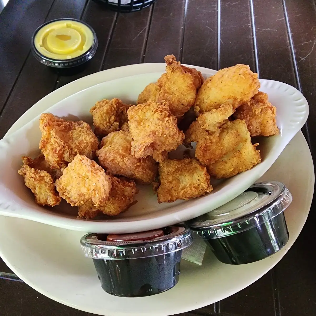 Tater Tots