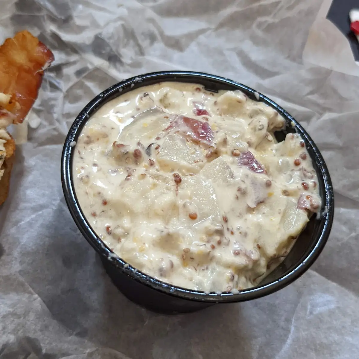 Potato Salad