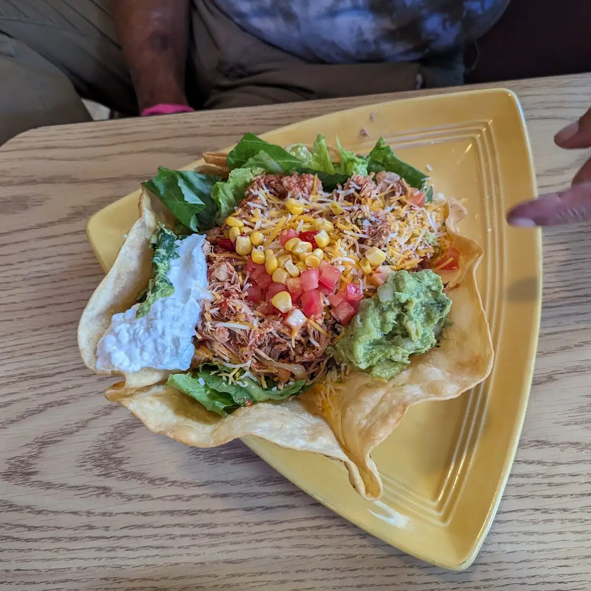 Taco Salad