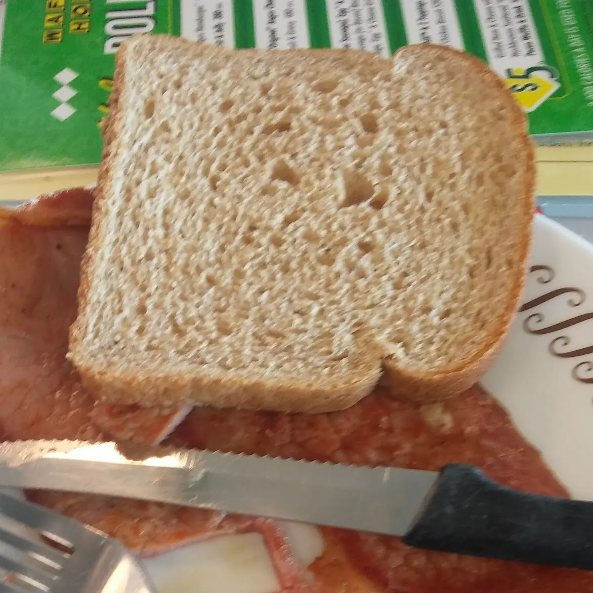 Country Ham