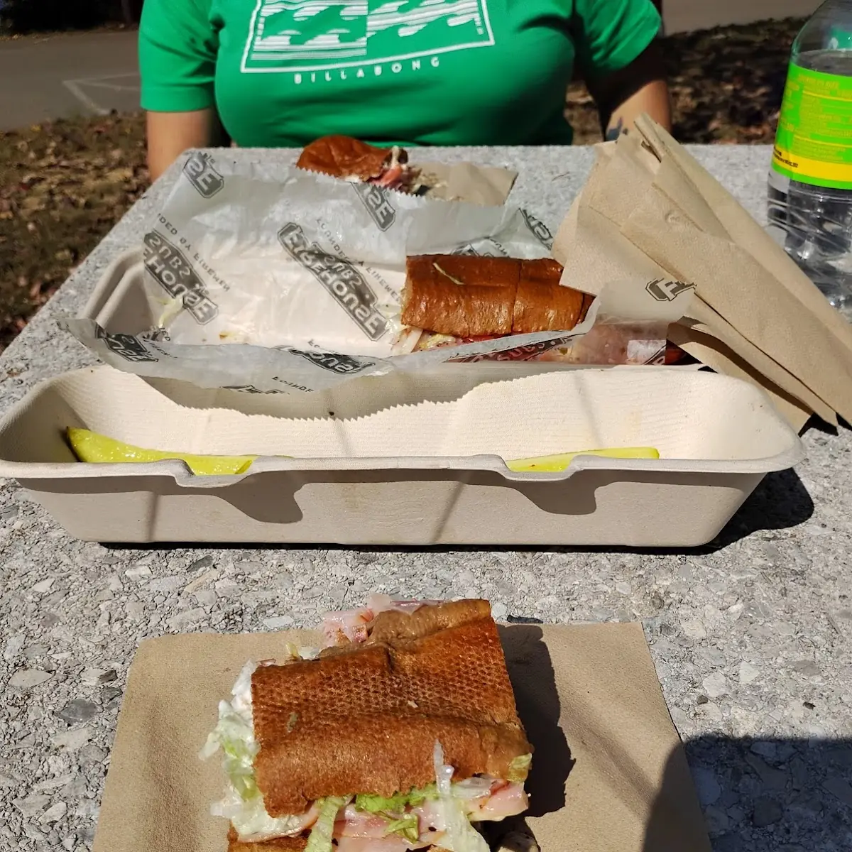Italian Sub