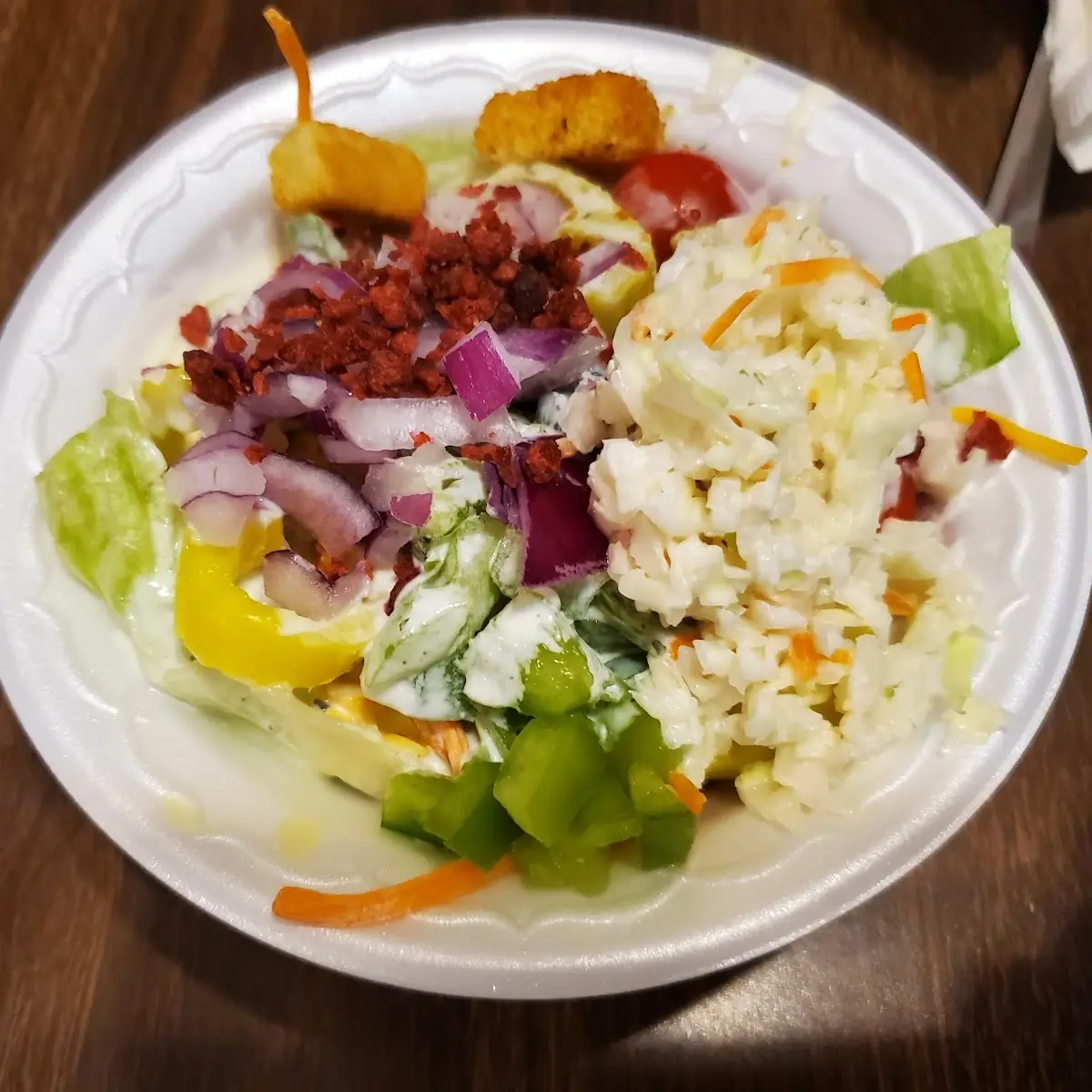 House Salad