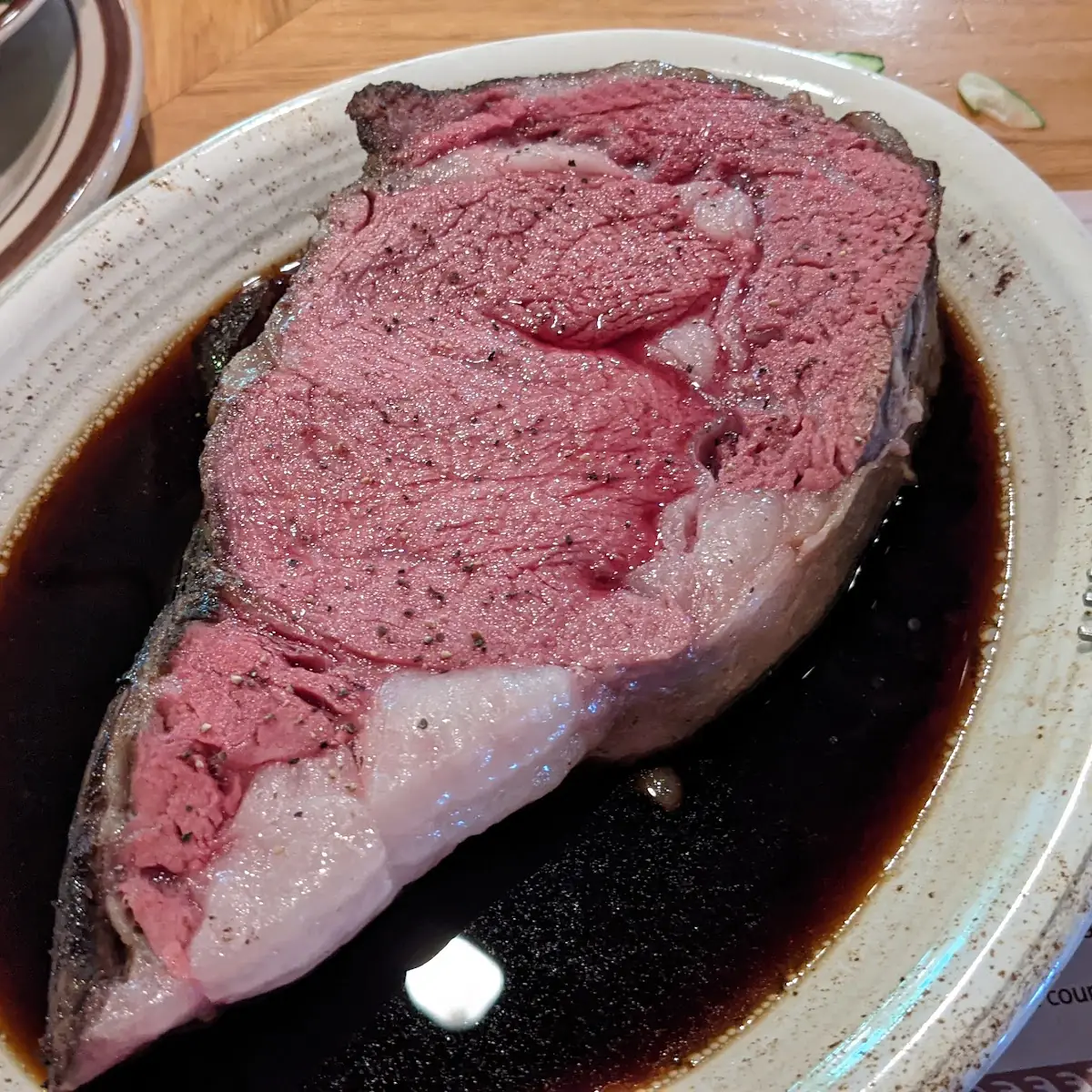 20 Oz Prime Rib
