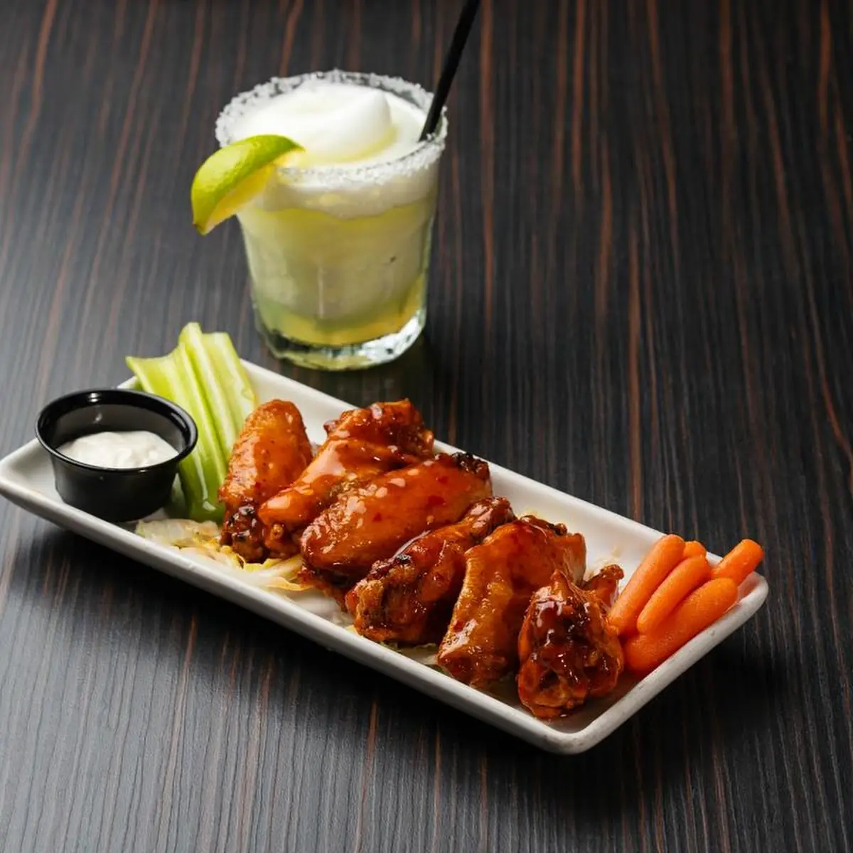 Buffalo Wings