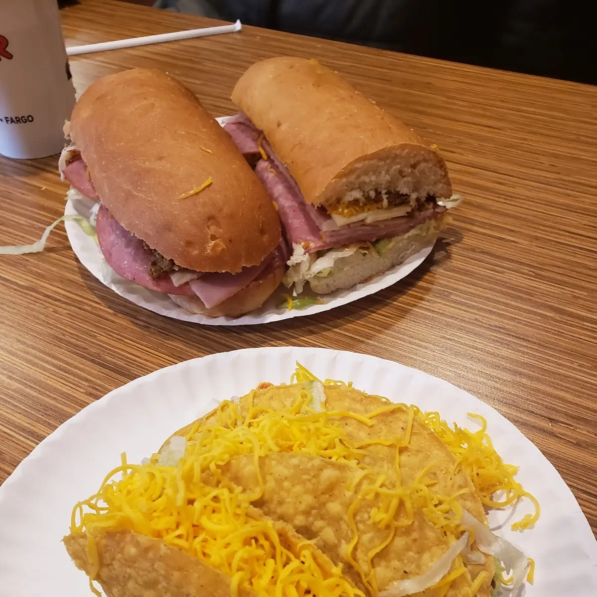 Chili Cheese