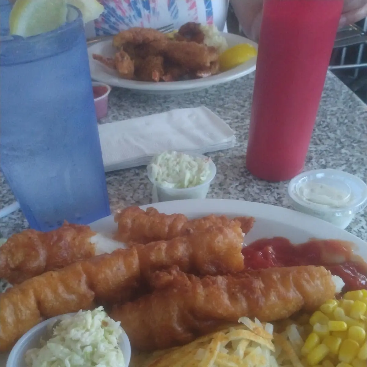 Fish Fry