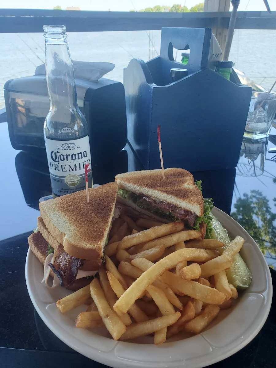 Club Sandwich