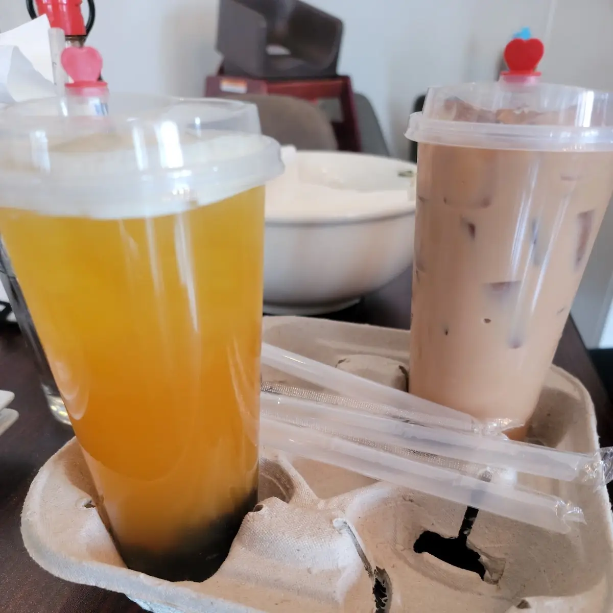 Coconut Juice