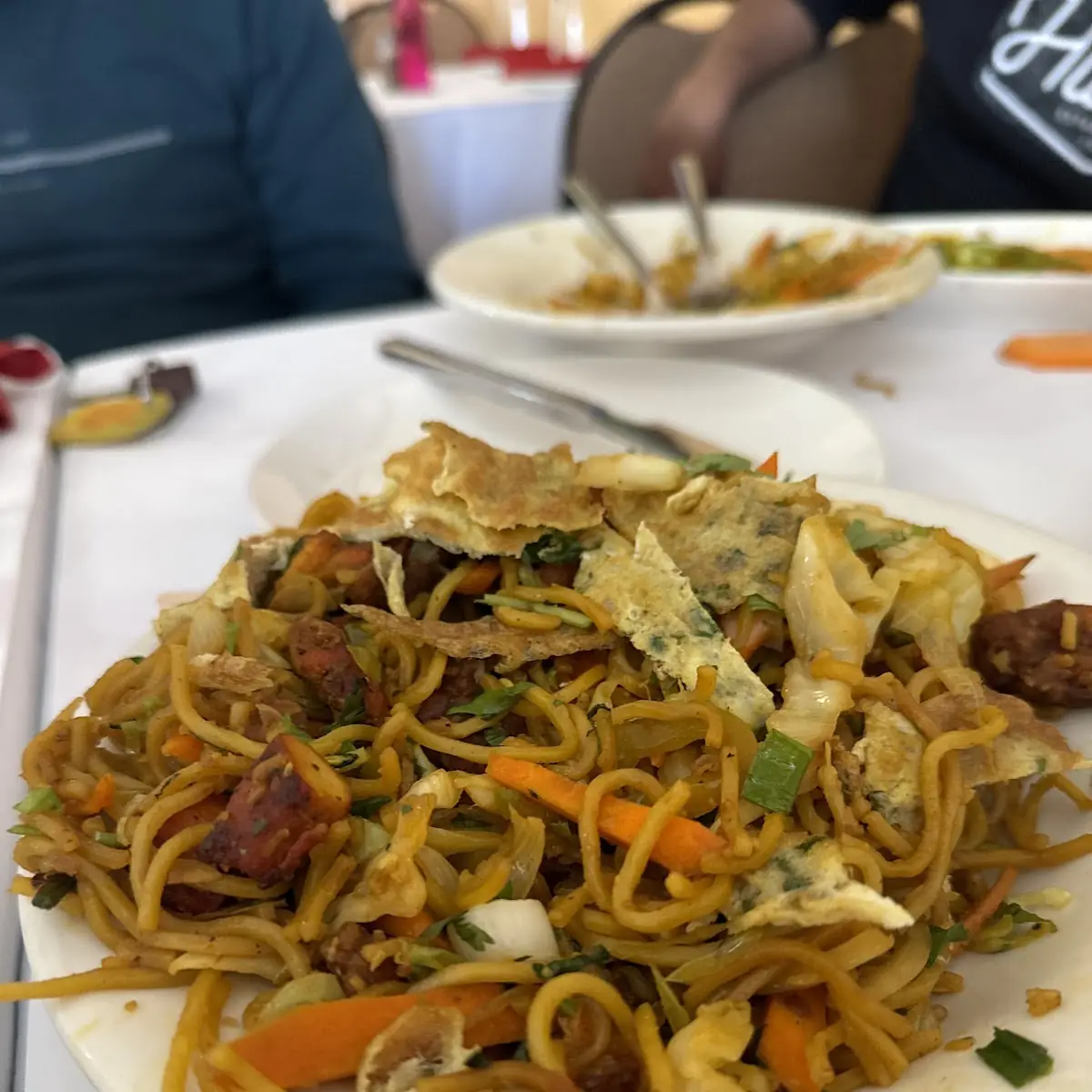 Chow Mein